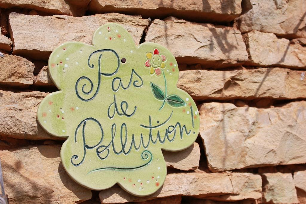 Bed and Breakfast La Bicyclette Fleurie Villemoirieu Exterior foto